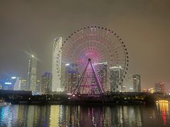 -金鸡湖游船(月光码头)