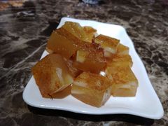 桂林马蹄糕-沙田轩(古北店)