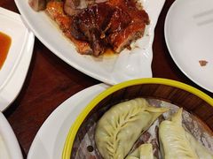 -古南都·老广东酒楼(龙江店)