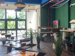 -无届青年餐馆(熙街店)