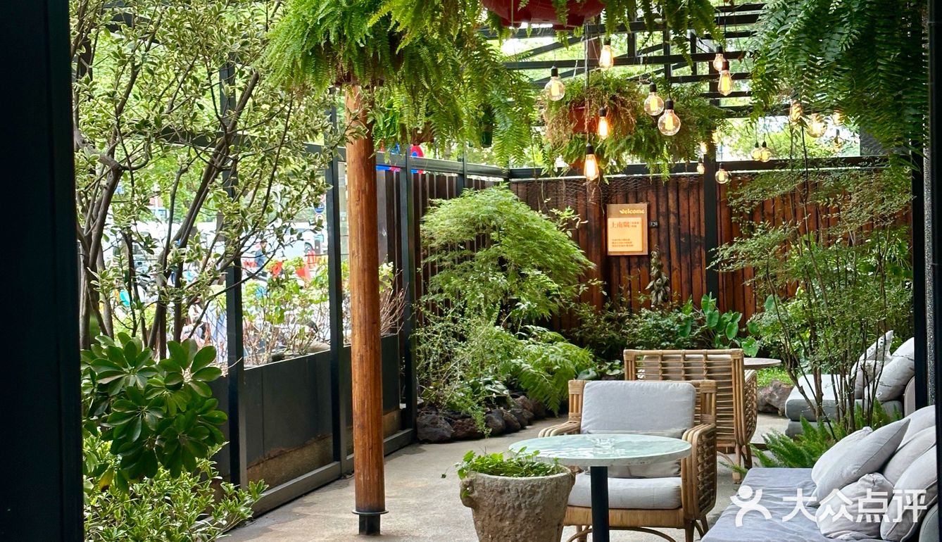 在南昌❣️infp来了走不动道的餐厅