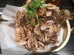 -老虎滩大连海鲜烧烤(建邺云锦路总店)