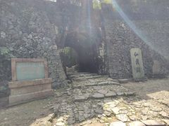 -仙霞关景区