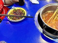 -马路边边火锅串串(观前街店)