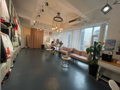 -麦子照相馆(光华店)
