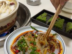 -土连锅·现熬养生汤锅(梁家巷店)
