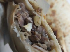 -宝光熏肉鞋底火烧(新街口店)