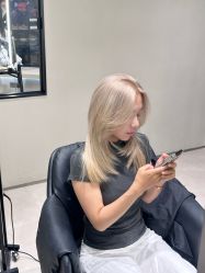 -VIM Hair Salon
