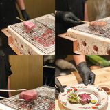 和牛烧肉拔草啦