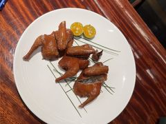 -祥记餐饮•豫粤珍味(金隅大厦店)