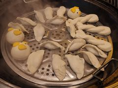 -老关东铁锅炖(上游街店)