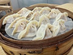 -清真·白家牛肉罩火烧老店(育才街店)