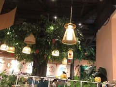 -原味田园·客家菜·土窑鸡(中航城君尚购物中心店)