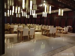 大堂-启东恒大酒店·吕四渔号海鲜餐厅