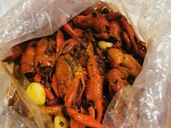 -老长沙龙虾馆·聚会餐厅(白石洲店)