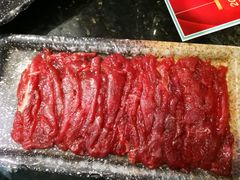 -王家渡火锅店(棕榈泉店)