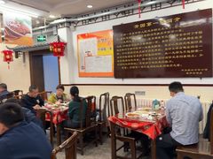 -玉华台饭庄(裕中西里小区店)