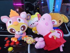 -大玩家超乐场(高新万达店)