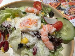 -花漫里·日式の创意餐厅(晋江万达店)