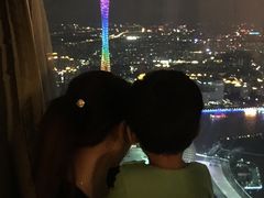 -广州四季酒店