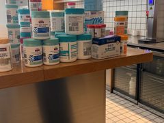 -WeWork中国(南京西路社区店)