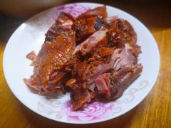 南京板鸭-章云板鸭(评事街店)