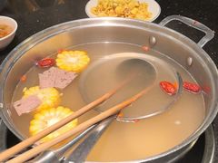 -尚合里潮汕牛肉火锅(海沧店)