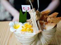-婉泰·特色小吃·舂鸡脚(告庄二店)