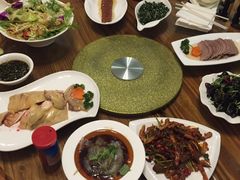 -外婆菜之崇明味道(锦江乐园店)