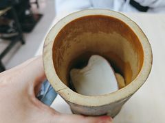 -何煲强·煲仔饭·啫啫煲顺德老字号(上下九店)