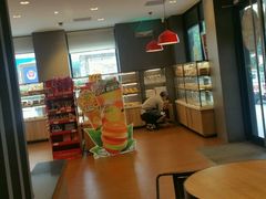 -85度C(泉州泉秀2店)