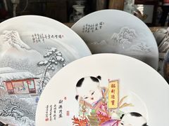 -景德镇古窑民俗博览区