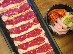 -九田家黑牛烤肉料理(衡百国际店)