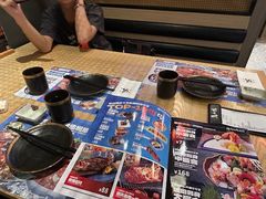 -鸟山鸣·日料食堂(王府井店)