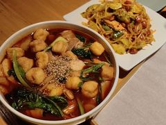 -一顿烧烤(八经街店)