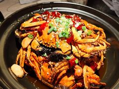 -巴厘龙虾·榜首油焖大虾(音乐学院·沿江酒馆店)