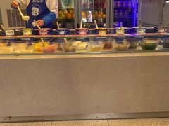 -溪边姑娘·拉丝酸奶水果捞(春熙路店)