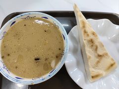 -帖老大羊肉汤烩面烧烤(康复后街总店)