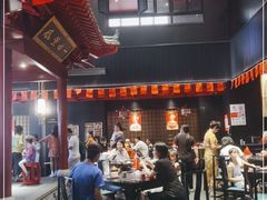 -火宫殿·湘菜小吃·商务宴请·生日聚会(市府店)