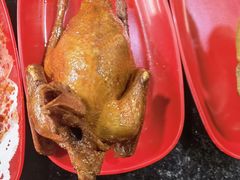 红烧乳鸽-光明刘冰乳鸽店(光明法政北路店)