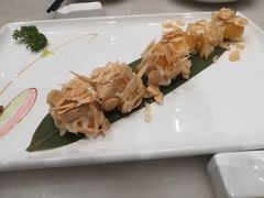-白云国际会议中心·辣轩
