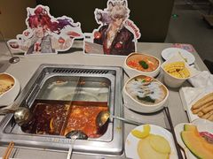 -海底捞火锅(吾悦广场店)