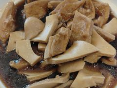 -民族饭荘(新华大街店)