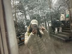 -紫金山山顶公园