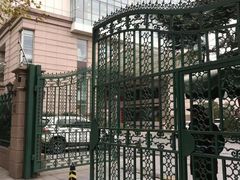 -中国福利会少年宫