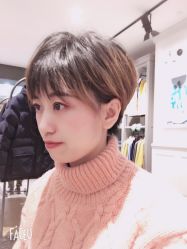 -小齐发型Star·Salon