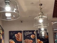 -新旺茶餐厅(嘉里城店)
