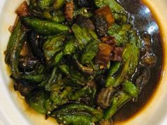 -上和臻品中国菜(花园街店)