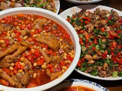 -黑皮酸菜鱼(三山街店)