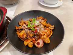 -港丽餐厅(领展购物广场·中关村店)